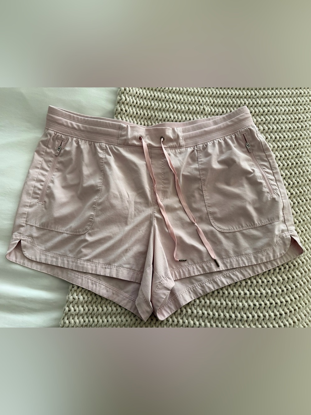 Gap Fit pink shorts size XL